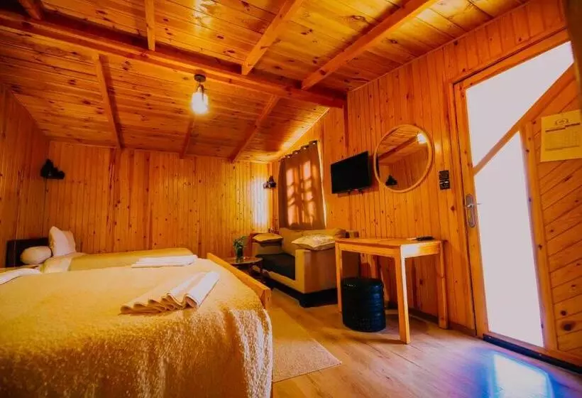 Majatalo Dar L Eau Vive