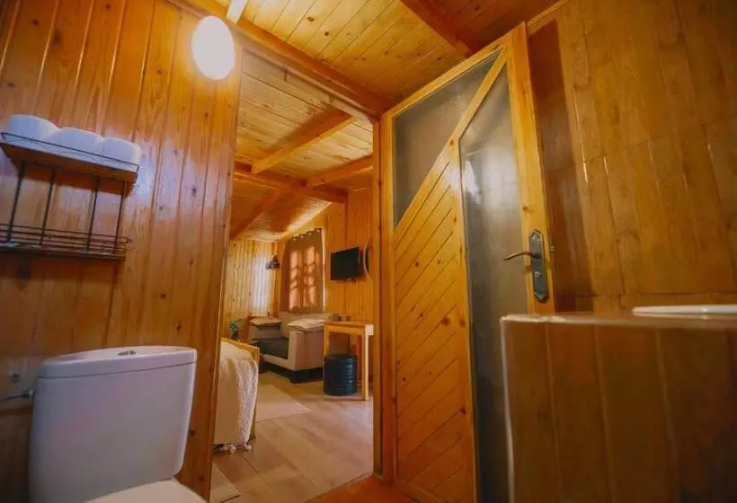 Majatalo Dar L Eau Vive