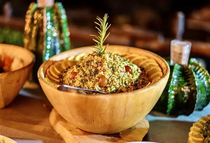 Majatalo Dar L Eau Vive