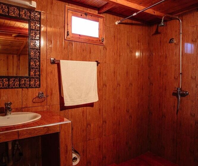 Pension (Hôtel basse catégorie) Dar L Eau Vive