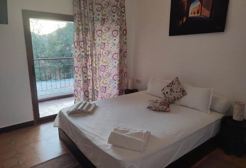 Pension (Hôtel basse catégorie) Dar L Eau Vive