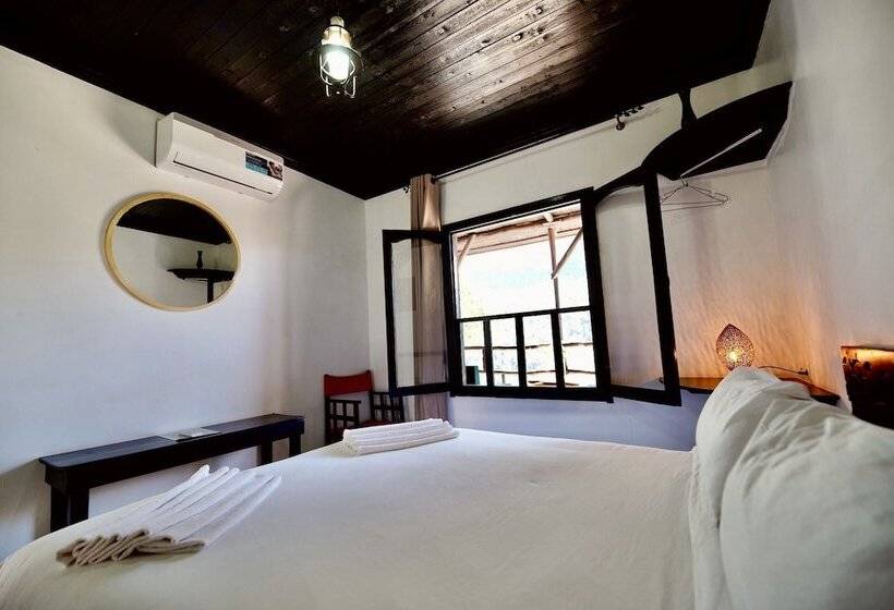 Pension (Hôtel basse catégorie) Dar L Eau Vive