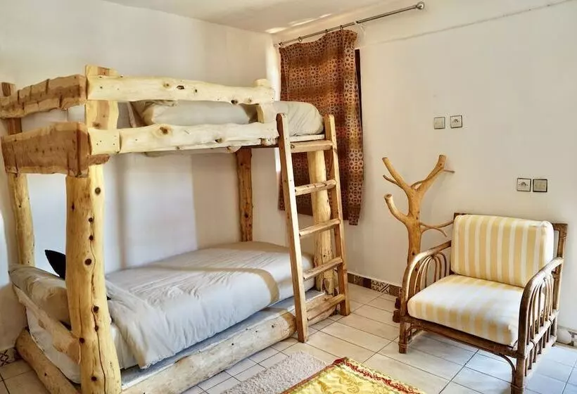 Majatalo Dar L Eau Vive