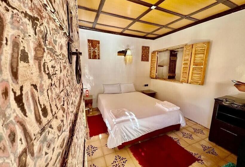 Pension (Hôtel basse catégorie) Dar L Eau Vive