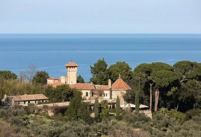 ペンション Villa Giulia