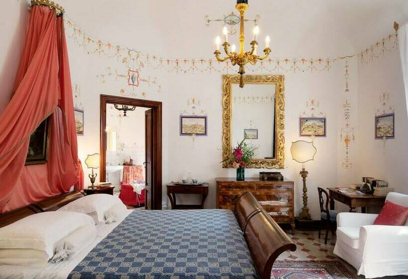 Pensjonat Villa Giulia