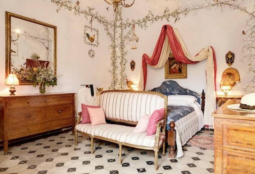 Pensjonat Villa Giulia