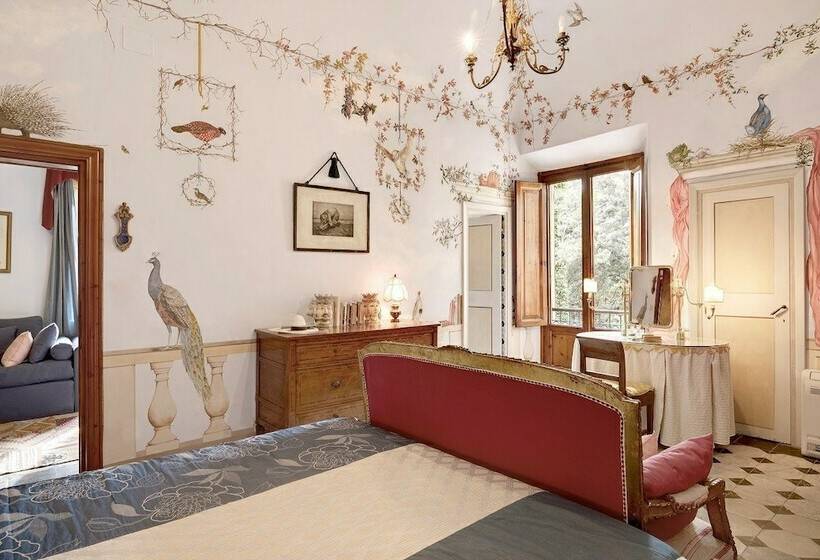 Pensjonat Villa Giulia