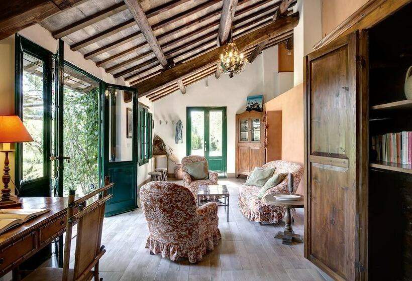 Pensjonat Villa Giulia