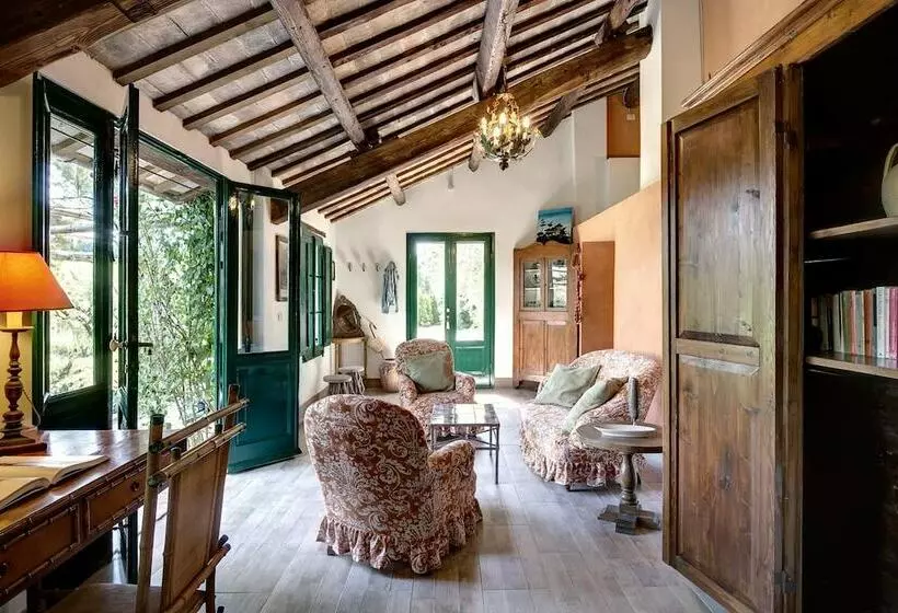 ペンション Villa Giulia