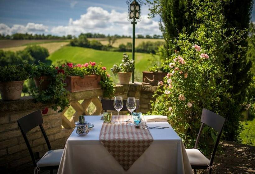 Pensjonat Villa Giulia