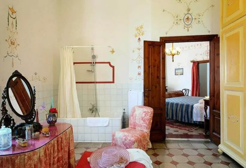 ペンション Villa Giulia