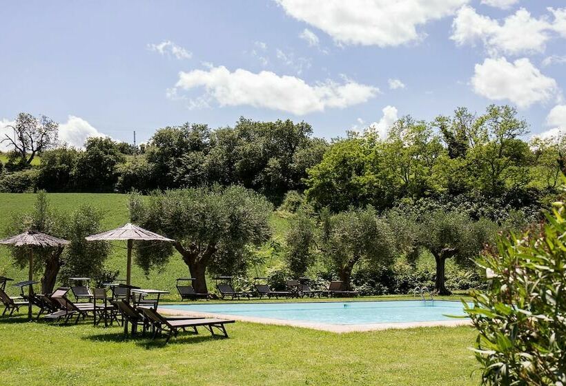 Pensjonat Villa Giulia