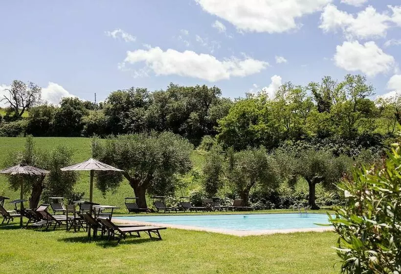 ペンション Villa Giulia