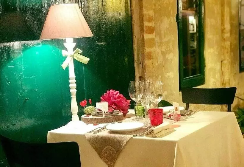 ペンション Villa Giulia