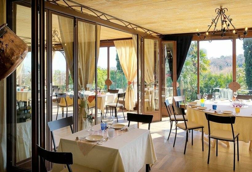 Pensjonat Villa Giulia