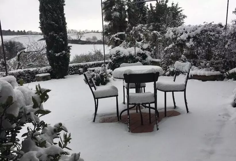 ペンション Villa Giulia