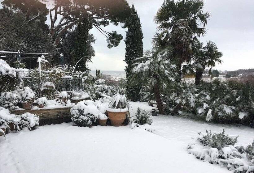 Pensjonat Villa Giulia