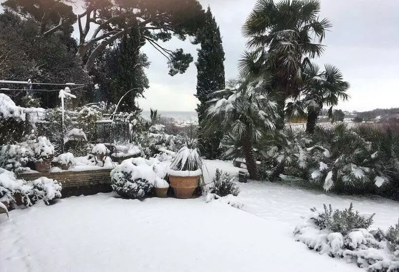 ペンション Villa Giulia