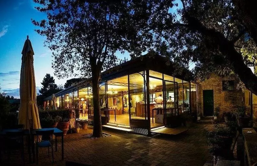 ペンション Villa Giulia