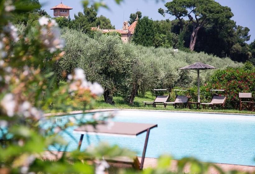 Pensjonat Villa Giulia