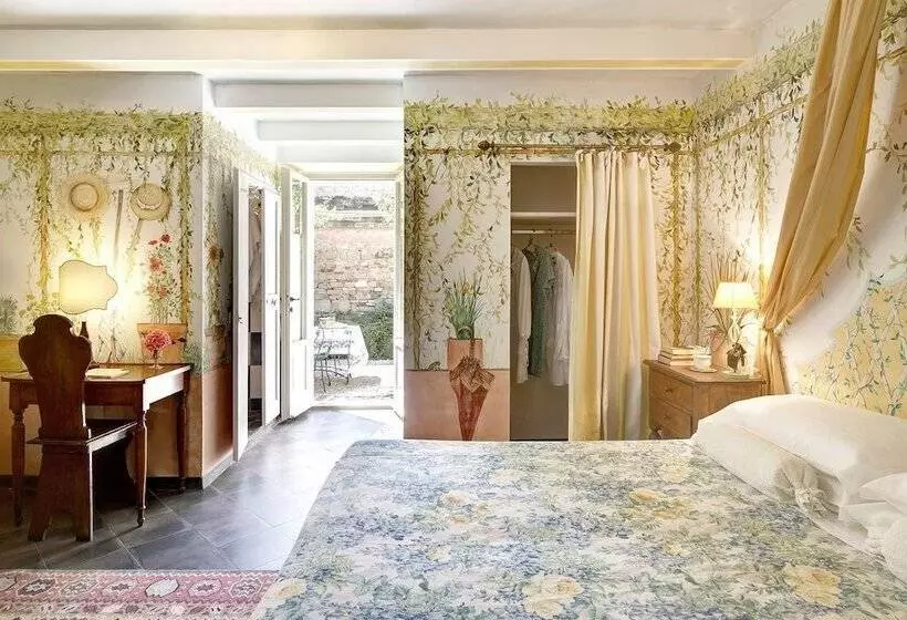 ペンション Villa Giulia