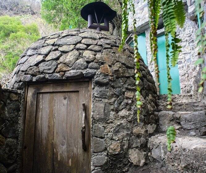 استراحتگاه Atitlan Oasis Eco Hotel And Spa Kaalpul