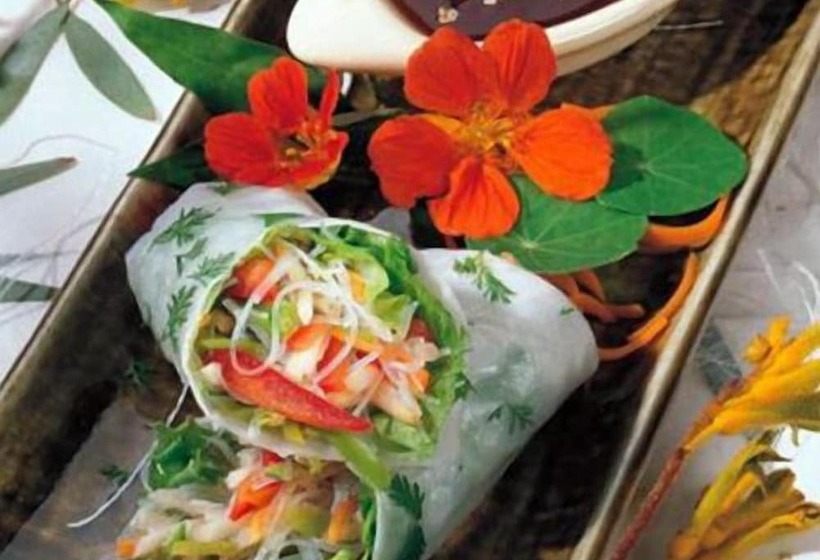 استراحتگاه Atitlan Oasis Eco Hotel And Spa Kaalpul