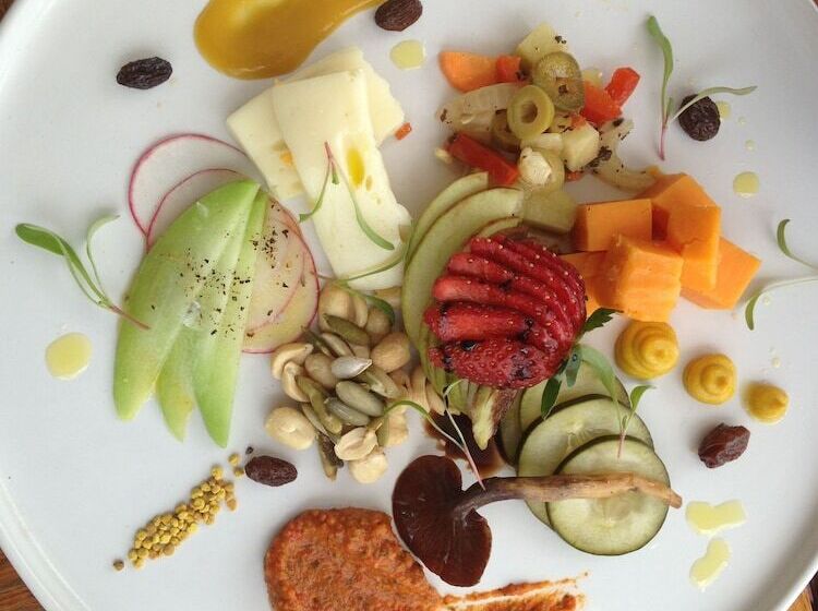 استراحتگاه Atitlan Oasis Eco Hotel And Spa Kaalpul