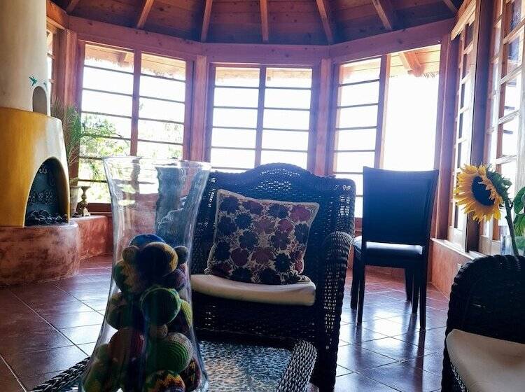 استراحتگاه Atitlan Oasis Eco Hotel And Spa Kaalpul