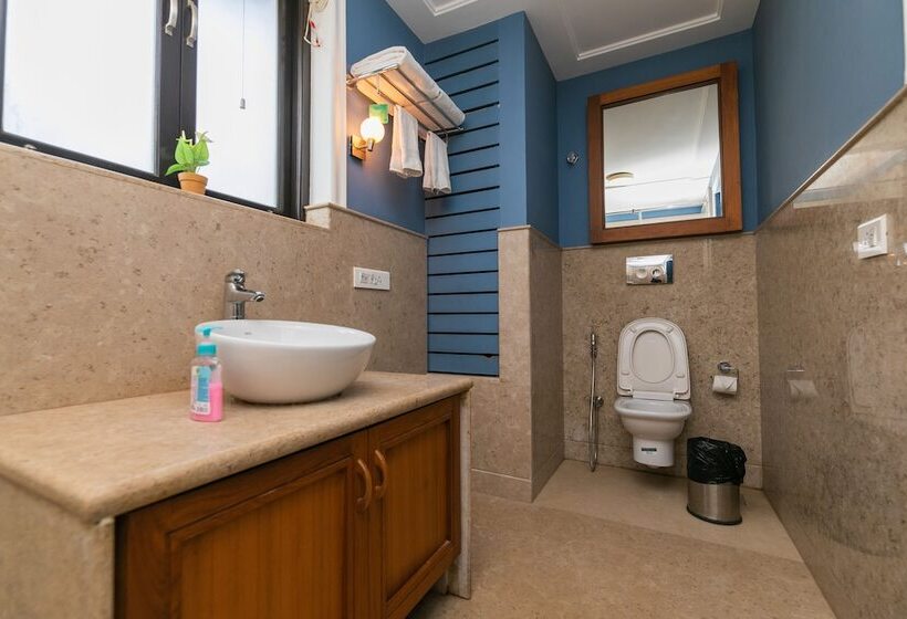 Villa Arlinda By Iksha