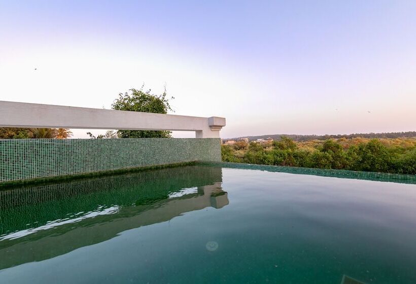 Villa Arlinda By Iksha