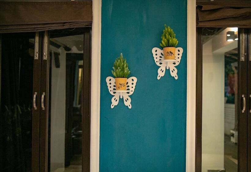 Villa Arlinda By Iksha