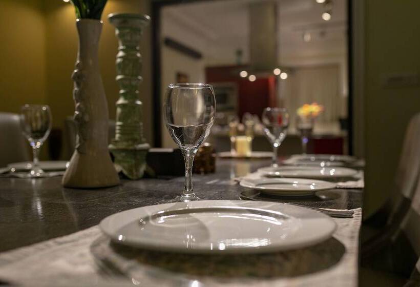 Villa Arlinda By Iksha