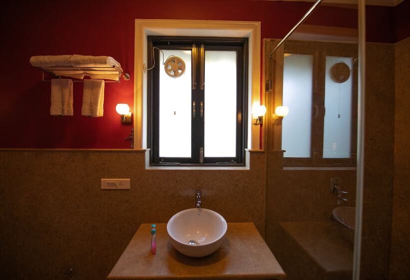 Villa Arlinda By Iksha