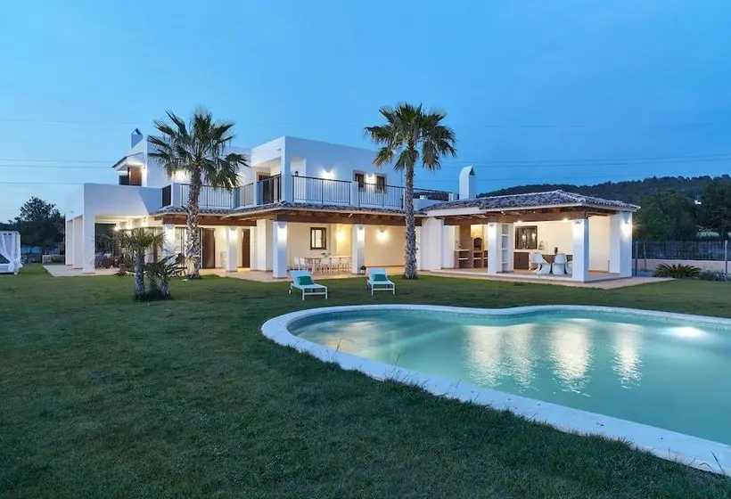 Villa White Duke
