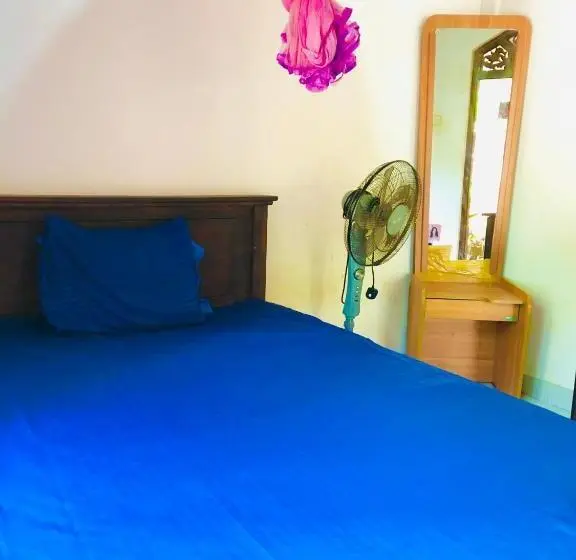 Nuwa S Place Hostel