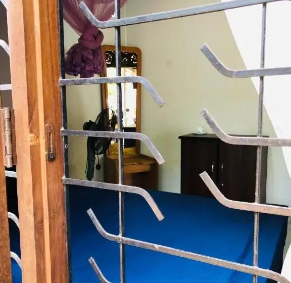 Nuwa S Place Hostel