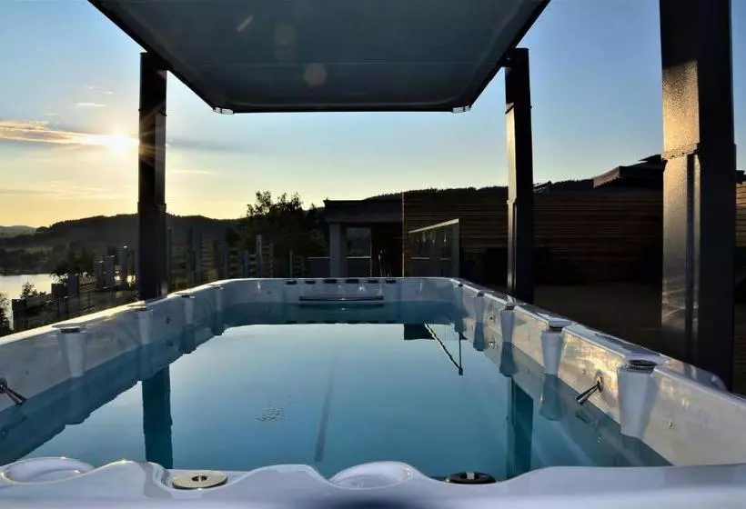 Apartments Jbx Lipno