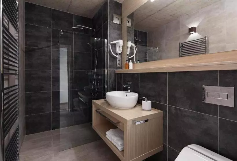 Apartments Jbx Lipno