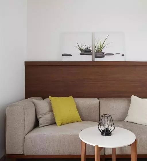 Apartments Jbx Lipno