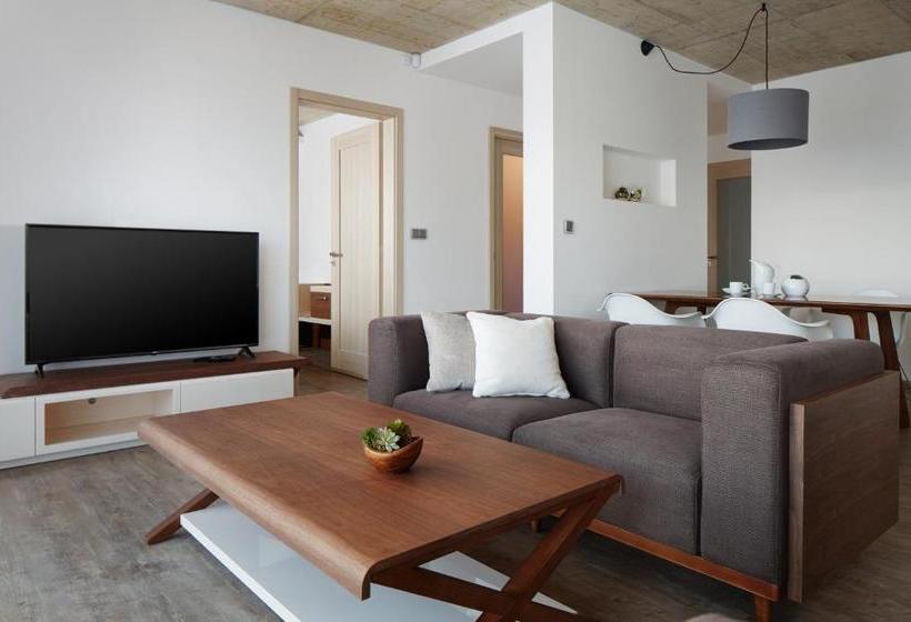 Apartments Jbx Lipno