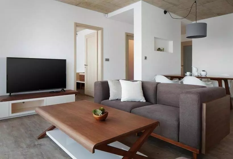 Apartments Jbx Lipno