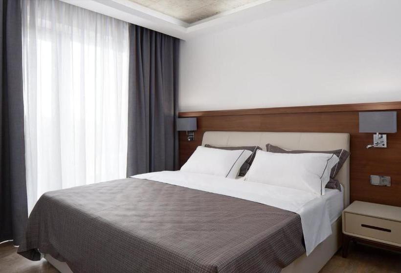 Apartments Jbx Lipno