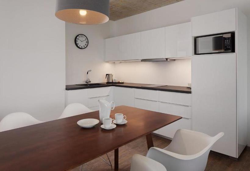 Apartments Jbx Lipno