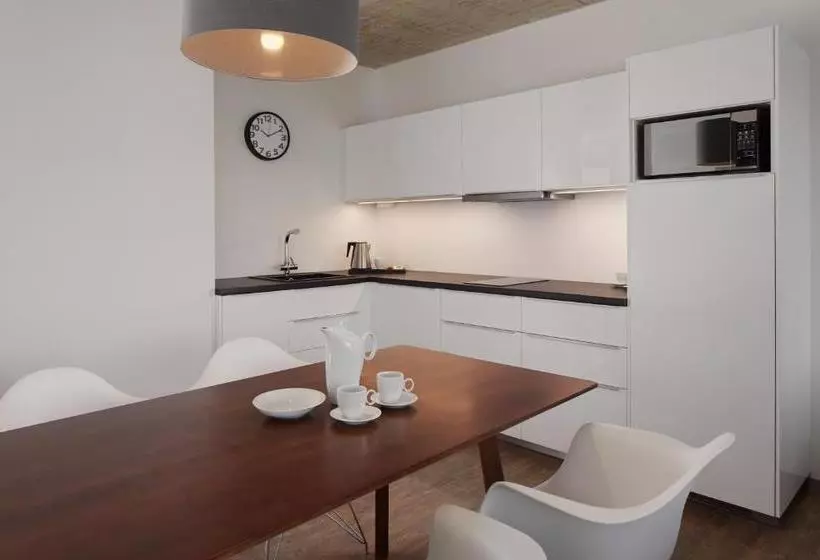 Apartments Jbx Lipno