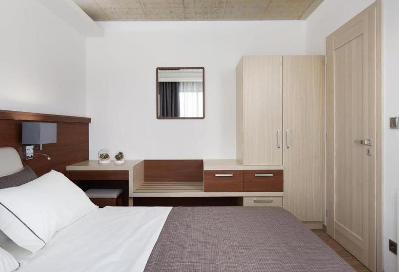 Apartments Jbx Lipno