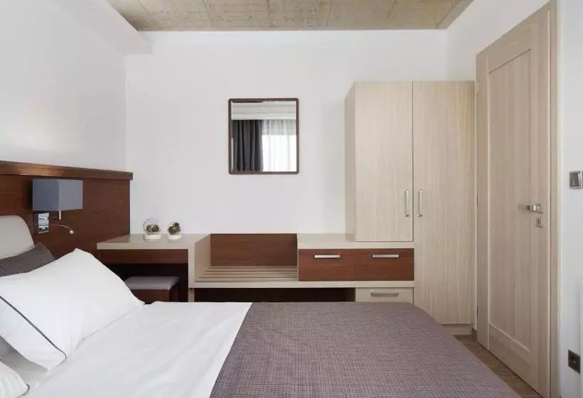 Apartments Jbx Lipno