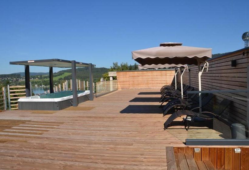 Apartments Jbx Lipno