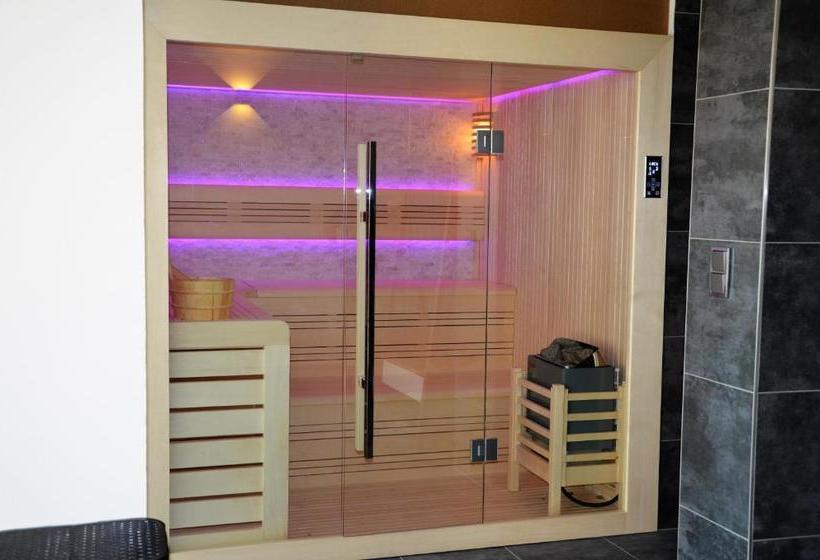 Apartments Jbx Lipno